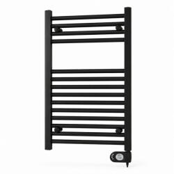 ADAX Comfort Törölközőszárító - 50x80 Cm, 300W, Fekete (CSZ:210230)