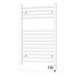 ADAX Comfort Törölközőszárító - 50x80 Cm, 300W, Fehér (CSZ:210030)