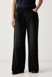 Eleh blugi wide leg pentru femei 9BY2-SJDZ7J_99X (EFWJ260004)