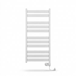 ADAX Wave Törölközőszárító 50×120 Cm, 500 W, Fehér (CSZ:220031)