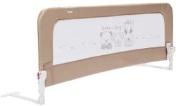 Zopa Barieră pentru pat Monna Animal Beige