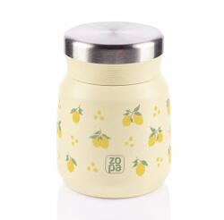 Zopa Termos pentru mâncare 300 ml Limoncello