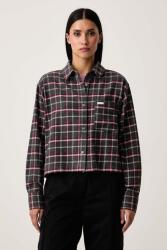Guess Jeans cămașă de damă din bumbac 9BY2-KDDZGM_90X (W6BH22.W4712)