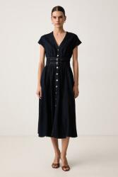 Morgan rochie din denim 9BY2-SUDZ2F_59X (RIRINA)