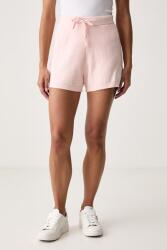 Guess pantaloni scurți de loungewear pentru femei ARIA 9BY2-SZDZZ4_30X (O6BD01.Z1148)