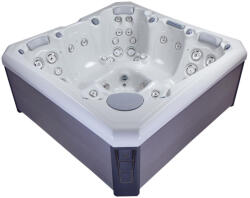  Medence, Wellis Palermo CityLife Deluxe csomagakció (WM00567-1-2)