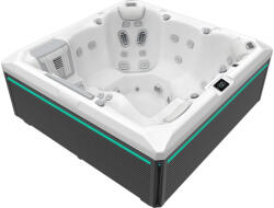  Medence, Wellis Atlas Life Deluxe WM00754-D-X csomagakció (WM00754-D-1)