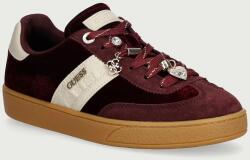 GUESS NAOKI2 sneakers pentru femei 9BY2-OBDUUC_93X
