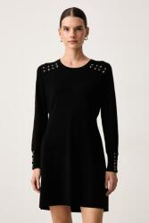LIU JO rochie cu vâscoză 9BY2-SUDZ5T_99X (TF6081.MS63L)