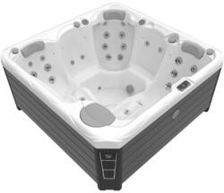  Medence, Wellis Budapest CityLife Premium csomagakció