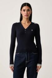 Guess Jeans pulover pentru femei cu vâscoză 9BY2-SWDYIF_59X (W6BR16.Z1261)