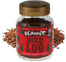 Beanies | Yule Log - 50 g cafea instant