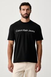 Calvin Klein Jeans tricou pentru bărbați din bumbac cu elastan 9BY2-TSMZ0Y_99X (LV04RAB810)