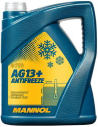 MANNOL AG13+ hűtőfolyadék koncentrátum 5L