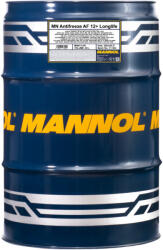 MANNOL AF12+ hűtőfolyadék koncentrátum 60L