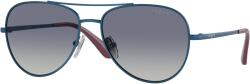 Vogue VJ1001 51084L Blue Grey Gradient Blue gyermek napszemüveg (VJ1001 51084L)