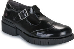 Art Pantofi Derby Femei OXFORD Art Negru 38