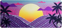 SteelSeries QcK XXL - Neon Sunset (67311) Mouse pad