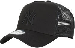 New Era Sepci Femei CLEAN TRUCKER NEW YORK YANKEES New Era Negru Unic