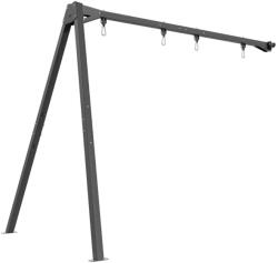 Marbo Sport MO-018 kétszemélyes hinta konstrukciója tornalétrához (MRB-MO-018)