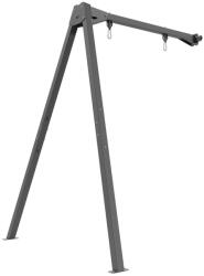Marbo Sport MO-017 egyszemélyes hinta szerkezete tornalétrához (MRB-MO-017)