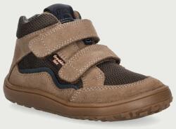 Froddo félcipő gyerek BAREFOOT TEX AUTUMN - barna 23