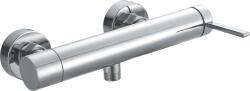 INVENA Dropia, fali zuhanycsaptelep, króm, INV-BN-15-001-J (INV-BN-15-001-J)