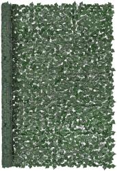 Vevor Műsövény 2440×1830 mm, borostyánpanel megerősített illesztésekkel