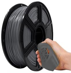 Flashforge Rugalmas Filament 1kg szürke