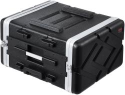 VEVOR 5U szerver rack szekrény mélysége 480 mm 19 hüvelyk ABS fogantyúval
