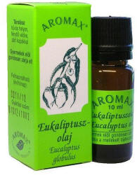 Aromax eukaliptusz illóolaj 10 ml