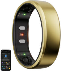 RingConn Smartring RingConn Gen 2 (14-es méret, arany)