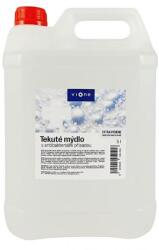 Vione Săpun lichid Vione extra igienă, fără parfum, cu aditiv antibacterian, 5l