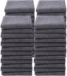 Vevor Védőtakarók 182, 9 × 137, 2 cm, 24 db, 9, 5 kg/dz, újrahasznosított pamut