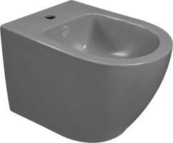 Invena Invena, BIDET WISZĄCY TAVRO, SZARY, INV-CB-71-007-Y (INV-CB-71-007-Y)