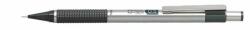 Zebra Microcreioane, 0, 5 mm, oțel inoxidabil, corp negru, ZEBRA "M-301", 10 buc
