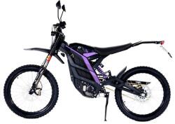  79BIKE Falcon Pro elektromos motorkerékpár