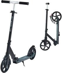 VEVOR 2 kerekű roller 8+ éves kortól, állítható kormány, teherbírás 99, 8 kg