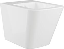 Invena Invena, BIDET WISZĄCY FLORINA, BIAŁY, INV-CB-94-001-L (INV-CB-94-001-L)