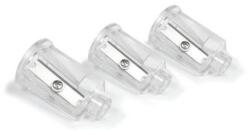 Rapesco Lamă de schimb pentru răzătoare electrică "PS12-USB", RAPESCO, 3 buc/pachet, 3 buc