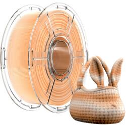 Mecpow PETG Filament 1kg - Narancssárga-Fehér
