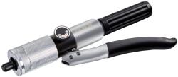 Vevor Hidraulikus csőtágító 3/8"-1-1/8"-hoz, 7 fejjel, sorjázóval és vágóval