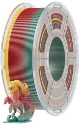 Mecpow PLA Filament - Szivárvány 1kg