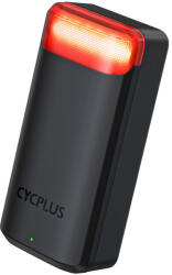Cycplus L7 hátsó kerékpárlámpa radaros