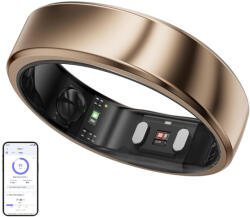 RingConn Smartring RingConn Air Gen 2 (11-es méret, arany)