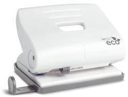 Rapesco Perforator, 2 găuri, 22 coli, RAPESCO "ECO", alb