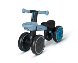 KikkaBoo kismotor Ride on Blinky kék
