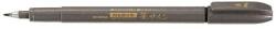 Zebra Markere, ZEBRA "WF1", negre