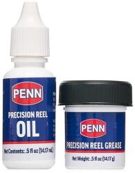PENN Reel Oil and Lube Angler Pack orsókarbantartó szett