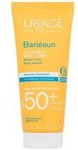 Uriage Produse pentru protectie solara Bariésun Silky Lotion SPF50+ (sensitive skin)